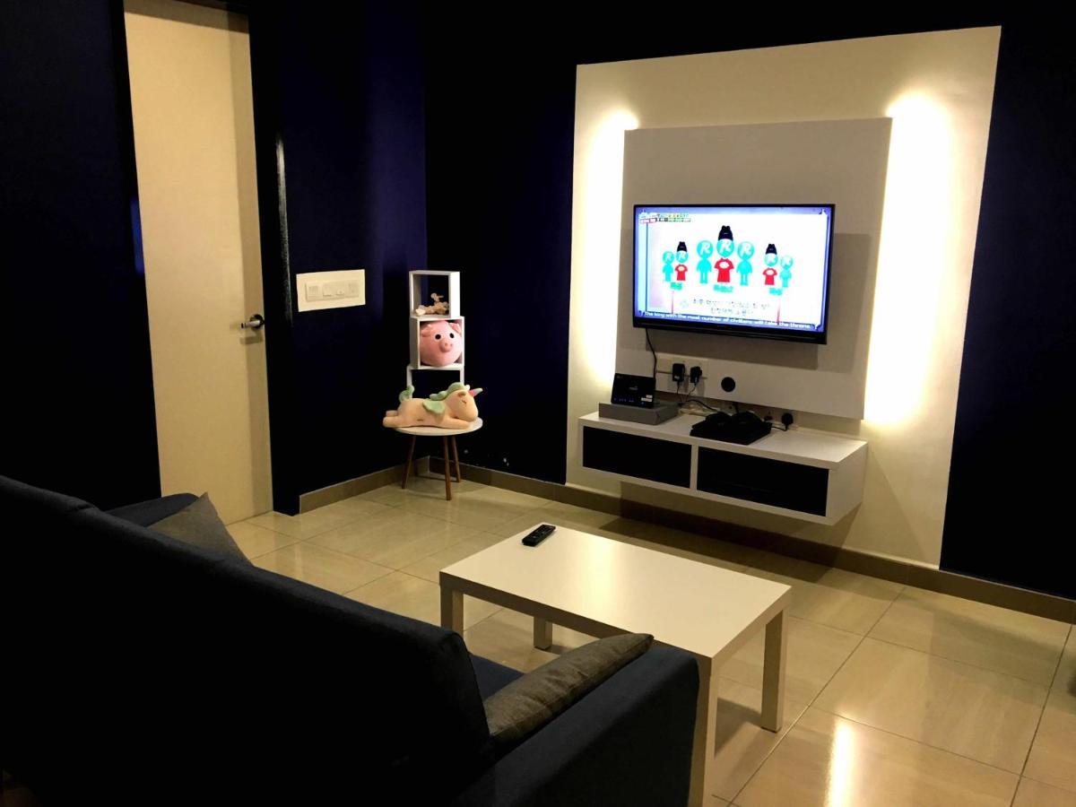 Excellent Location Premium Studio At Palo 101 איפוה מראה חיצוני תמונה