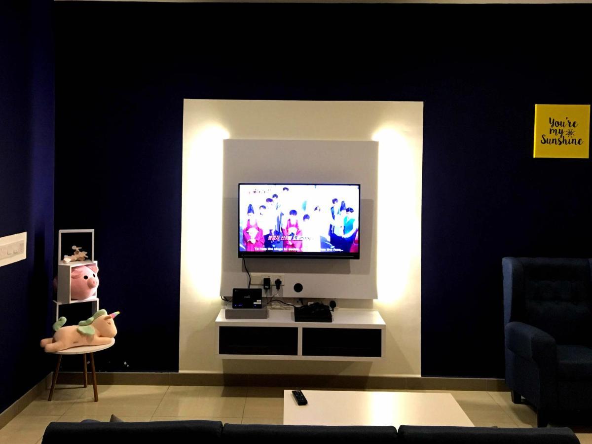 Excellent Location Premium Studio At Palo 101 איפוה מראה חיצוני תמונה