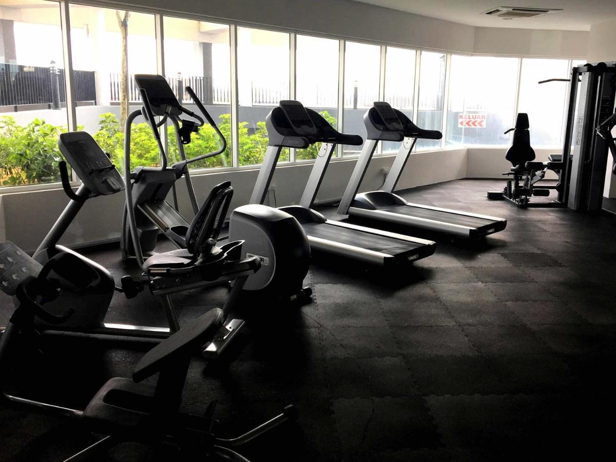 Excellent Location Premium Studio At Palo 101 איפוה מראה חיצוני תמונה
