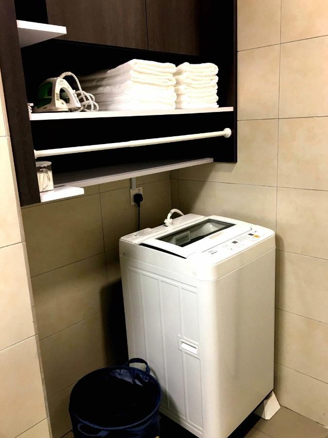 Excellent Location Premium Studio At Palo 101 איפוה מראה חיצוני תמונה